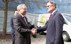Tăng cường hợp tác giữa Việt Nam và Luxembourg theo hướng hiệu quả và thực chất
