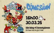 Loạt nghệ sĩ Indie hội ngộ trong sự kiện âm nhạc đặc biệt