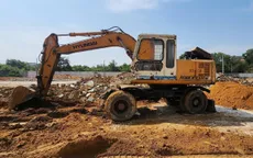 Đồng Nai: Phát hiện 1 vụ khai thác khoáng sản trái phép