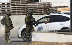 Mỹ cảnh báo an toàn đối với công dân tại Israel