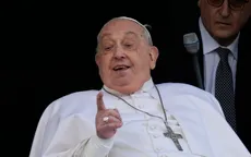 Sức khỏe Giáo hoàng Francis diễn biến tích cực