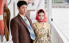 Nam chính của phim "Khi cuộc đời cho bạn quả quýt" tiết lộ kế hoạch sau khi kết hôn