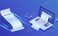 Sửa đổi, bổ sung nhiều quy định về thời điểm lập hóa đơn