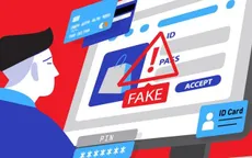 "Ma trận" bẫy lừa đảo trực tuyến