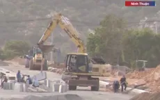 Chuẩn bị giải phóng mặt bằng nhà máy điện hạt nhân