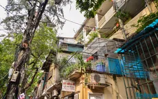 Hà Nội quy hoạch lại chung cư cũ ở Đống Đa: Tái thiết đô thị, giữ dấu ấn cũ