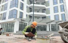 Hơn 300 khu đất tại TP Hồ Chí Minh được đề xuất làm nhà ở thương mại theo cơ chế thí điểm