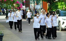 CHÍNH THỨC: Lịch nghỉ hè của học sinh 63 tỉnh thành năm 2025