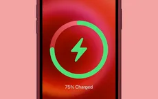 Dừng sạc đầy 100% nếu muốn kéo dài tuổi thọ pin iPhone