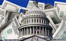 Nợ công của Mỹ có thể vượt 200% GDP
