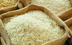 Giá gạo xuất khẩu tiếp tục tăng
