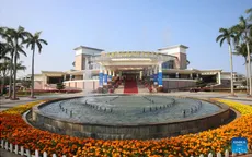 Diễn đàn châu Á - Bác Ngao 2025 tập trung vào 4 chủ đề chính