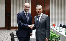 Trung Quốc muốn thắt chặt quan hệ với Pháp