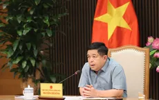 Phó Thủ tướng Nguyễn Chí Dũng: Giải pháp phát triển kinh tế tư nhân phải trúng, đúng, đột phá đủ mạnh và đúng thẩm quyền