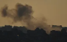 Israel chuẩn bị tấn công trên bộ quy mô lớn vào Gaza