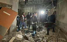 Israel tấn công vào bệnh viện Gaza, 5 người tử vong