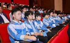 187 thí sinh tham gia Kỳ thi chọn đội tuyển quốc gia dự thi Olympic quốc tế, khu vực 2025