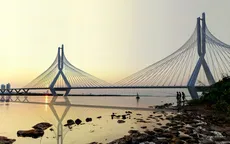 Hà Nội phê duyệt phương án tuyến, vị trí công trình cầu Tứ Liên và đường hai đầu cầu
