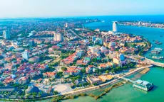 Quảng Bình sẽ còn 23 đơn vị hành chính cấp xã sau sắp xếp