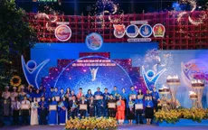 Nhiều hoạt động kỷ niệm 94 năm thành lập Đoàn Thanh niên Cộng sản Hồ Chí Minh