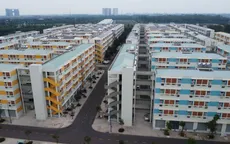 Nhiều khó khăn để đạt mục tiêu hoàn thành 130.000 căn NOXH vào năm 2025