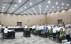 Gia đình cựu chủ tịch Tập đoàn FLC khắc phục gần 1000 tỷ đồng trước phiên toà phúc thẩm