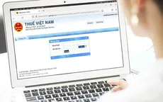 Tự quyết toán thuế thu nhập cá nhân: Những điều cần lưu ý