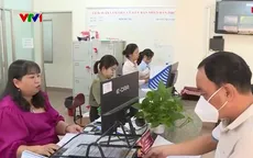 Công việc tại 41 phường, xã phường ở TP Hồ Chí Minh diễn ra bình thường, không gián đoạn sau sáp nhập