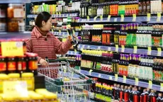 Thúc đẩy tiêu dùng - Chính sách tài khóa ưu tiên của Trung Quốc