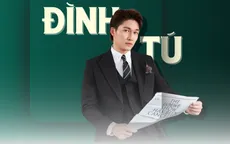 Đình Tú 'Những chặng đường bụi bặm' tiết lộ áp lực lớn nhất trong sự nghiệp