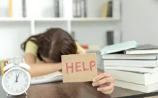 Dinh dưỡng cho các sỹ tử phụ huynh cần biết