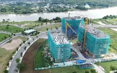 Dự thảo nghị quyết thí điểm chính sách đặc thù để phát triển nhà ở xã hội