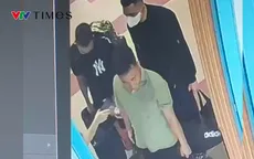 Video: Công an đột kích bắt giữ các đối tượng cướp hơn 2 triệu USD ở Tây Ninh
