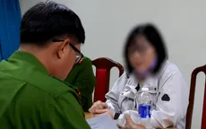 Bình Thuận: Vận động thành công đối tượng truy nã quốc tế về nước đầu thú