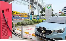 Thúc đẩy sáng kiến xe điện xuyên biên giới ASEAN