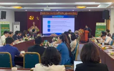 Dạy học sinh Việt Nam về sở hữu trí tuệ, đổi mới sáng tạo từ cấp phổ thông