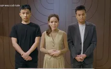 Gặp nhau cuối tuần: Cười ra nước mắt chuyện người nổi tiếng livestream bán hàng