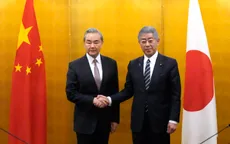 Nhật Bản, Trung Quốc tranh cãi sau cuộc đàm phán ba bên