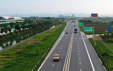 Đề xuất mở rộng các tuyến cao tốc Bắc - Nam lên 6 làn xe