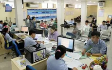Đề xuất mới về số lượng cấp phó tối đa phù hợp với sắp xếp, tinh gọn bộ máy