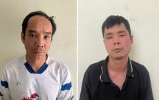 Liên tiếp bắt giữ các đối tượng tàng trữ trái phép chất ma túy ở Hà Nội
