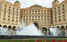 Đàm phán tại Riyadh: Hy vọng mới cho tiến trình hòa bình Nga - Ukraine