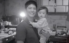 Park Bo Gum bỏ nhiều dự án để tham gia 'Khi cuộc đời cho bạn quả quýt'