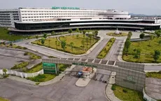 Ban hành Kết luận thanh tra 2 cơ sở Bệnh viện ở Hà Nam trước ngày 31/3