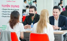 Dự báo "sốc" về nhu cầu tuyển dụng trong quý II