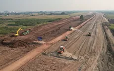 Hà Nội đẩy nhanh tiến độ Dự án đường Vành đai 4 – vùng Thủ đô