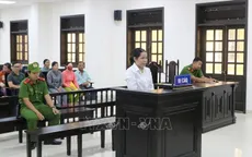 Nữ chủ hụi lừa đảo hơn 2 tỷ đồng