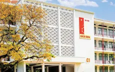 Phát triển Đại học Bách khoa Hà Nội thuộc nhóm hàng đầu châu Á