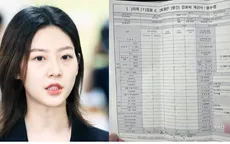 Chồng và bạn trai cũ của Kim Sae Ron đồng loạt lên tiếng trong bê bối của Kim Soo Hyun
