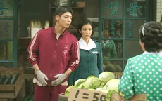 Khi cuộc đời cho bạn quả quýt là chương trình được người Hàn Quốc yêu thích nhất